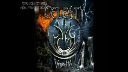 Celesty - Euphoric Dream (vendetta, 2009) 
