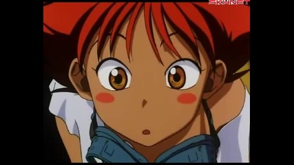 Cowboy Bebop (1998) Епизод 21 Уги-буги Фенг Шуй bg sub