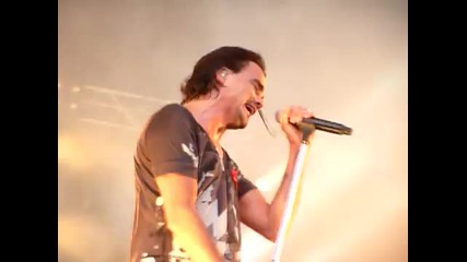 Kane - Scream Ado 06 - 06 - 2009 