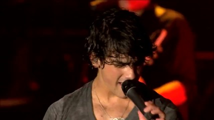 Jonas Brothers - World War 3 Live in London