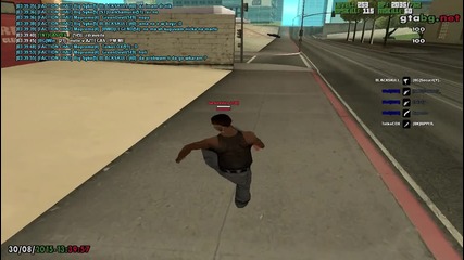 weapon hack
