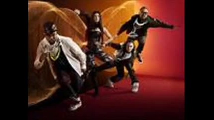 Black Eyed Peas - I Gotta Feeling