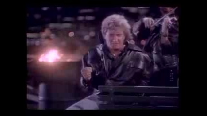 Rod Stewart - Downtown Train