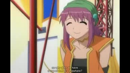 Kaleido Star - Season 1 - Episode 16 [1/3]