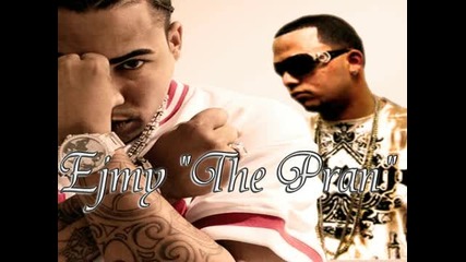 Don Omar Ft Jadiel & Marcy Place - Me Muero