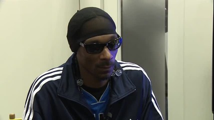E3 2011: Yoostar 2 - Snoop Dogg Interview