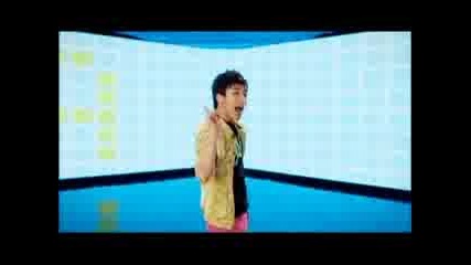 Big Bang - Gara Gara Go!!