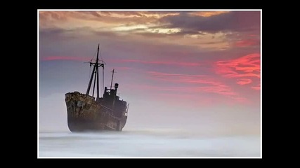 Salt Tank - Sargasso Sea (original Mix) 