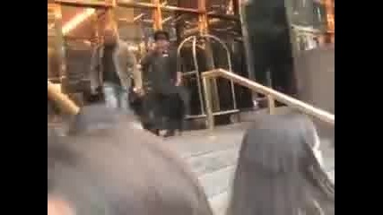 Demi paparazzi 