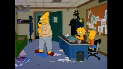 The Simpsons Season 04 Deleted Scenes 