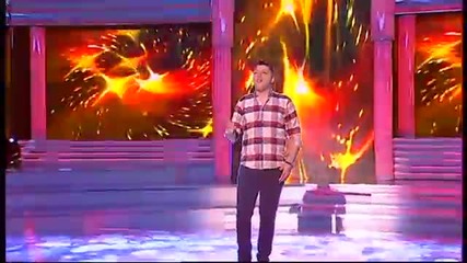 Sloba Vasic - Moram da se promenim ( Tv Grand 18.05.2014.)