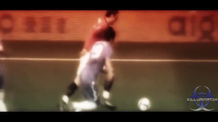 Dimitar Berbatov • Not Afraid 2010 • Promo • Hd