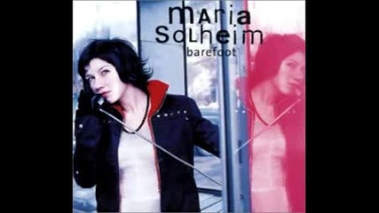Maria Solheim - Lady Of My Life