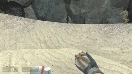 Half-life 2 (част 12) Hard