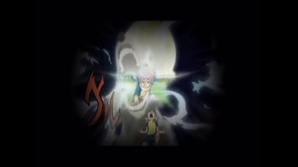 little inazuma clip [моля прочетете инфото]