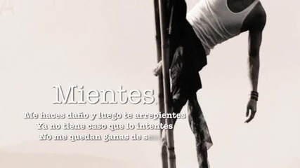 Camila - Mientes Лъжеш ... превод 