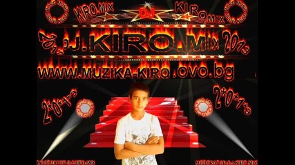 Ork kazari kuzum kuzum 2013 dj kiro mix