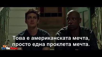 American Heist Американски обир (2014) Цял Филм Бг Субтитри