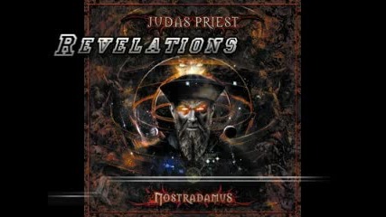 Judas Priest - Revelations