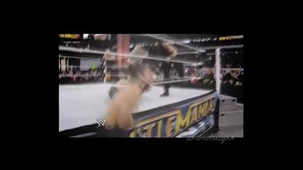 Dean Ambrose - Put It On Me