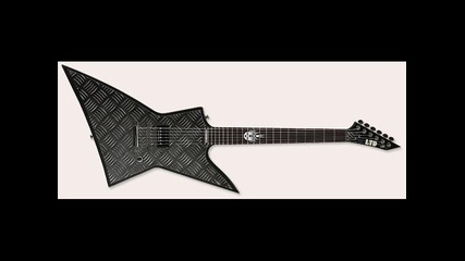Static X - The Only