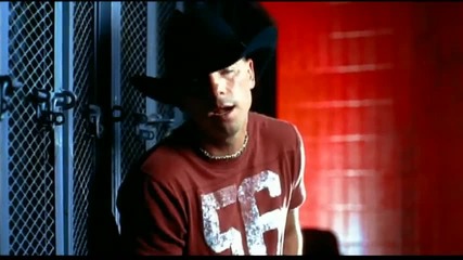 Kenny Chesney - There Goes My Life 