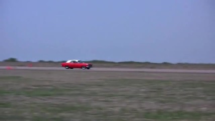 2010 Texas Mile Compilation 