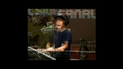 Justin Bieber - Where are you now