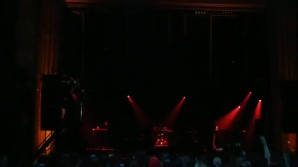 Joe Satriani ~ Big Bad Moon ~ Satchurated ( Live in Montreal )