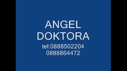Angel doktora - new 11 