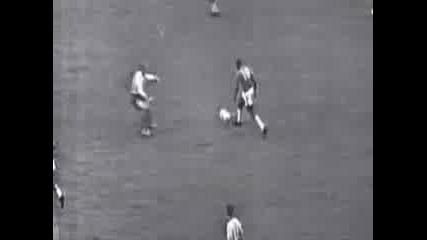 Световно първенство Швеция 1958