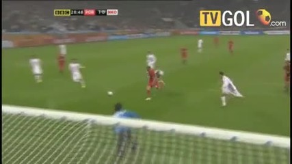 Portugal 1 - 0 North Korea.mp4 