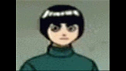 Rock Lee