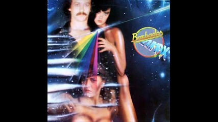 barbados climax-sexation 1980