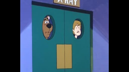 The Scooby Doo Show - 11 The Harum Scarum Sanitarium 
