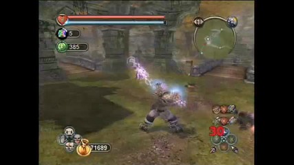 Joses Puntos: Fable Building Xp