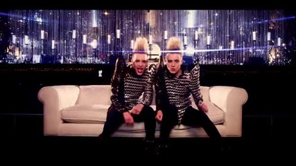 Jedward - Wow Oh Wow - prevod