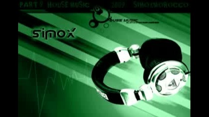 2009 house music 4