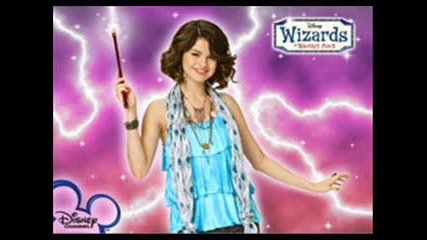 wizards of waverly place