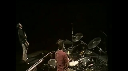 Linkin Park - Somewhere I Belong Live 