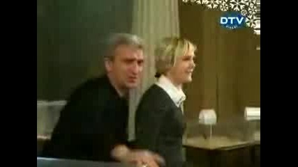 Скрита Камера - Змия