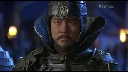 King Geunchogo E57 3/3 (bg Sub)