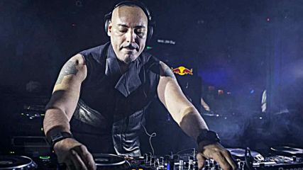Roger Sanchez Release Yourself 862 Live Mister East New Jersey 22-04-2018