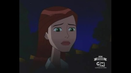 Ben 10 Alien Force Episode 8 Part 2