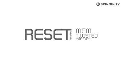 Mem - Twisted