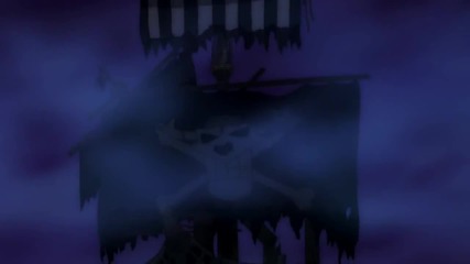One Piece Amv - Rising Pirates