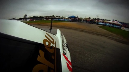 Drift Open