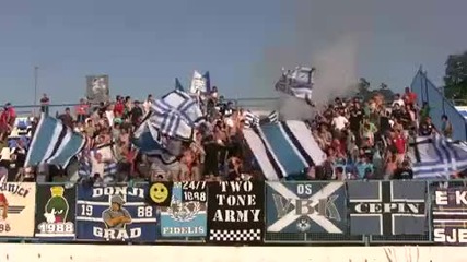 Ultras Kohorta Osijek 1988 