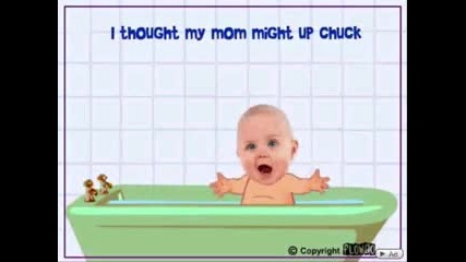 splish splash baby vbox7 