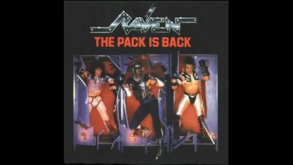 Raven - The Pack Is Back
